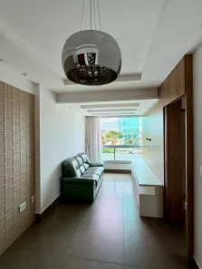 Apartamento com 2 Quartos à venda, 54m² no Parque Turf Club, Campos dos Goytacazes