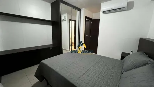 Flat com 2 Quartos para alugar, 53m² no Vila Cabral, Campina Grande