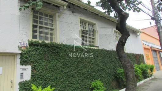 Imóvel Comercial à venda, 100m² no Santo Amaro, São Paulo