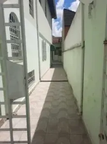 Sobrado com 3 Quartos à venda, 203m² no Parque São Domingos, São Paulo