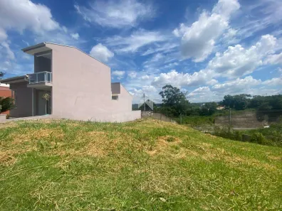 Lote/Terreno à venda, 250m² no Portal do Bosque, Louveira