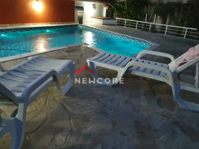 Sobrado com 5 Quartos à venda, 308m² no Jardim Britânia, Caraguatatuba