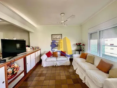 Apartamento com 5 Quartos para alugar, 224m² no Riviera, Bertioga