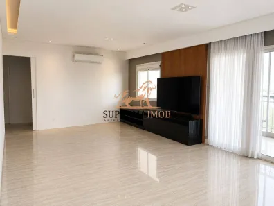 Apartamento com 4 Quartos à venda, 247m² no Jardim Portal da Colina, Sorocaba
