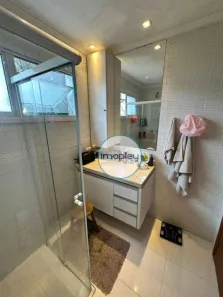 Casa de Condomínio com 4 Quartos à venda, 200m² no Santo Amaro, São Paulo