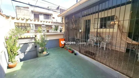 Casa com 2 Quartos à venda, 154m² no Engenho Novo, Rio de Janeiro
