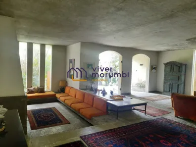 Casa com 5 Quartos à venda, 579m² no Jardim Guedala, São Paulo