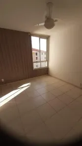 Apartamento com 2 Quartos à venda, 53m² no Residencial Rubi, Limeira