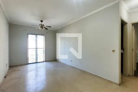 Apartamento com 1 Quarto à venda, 60m² no Bosque, Campinas
