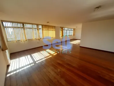 Apartamento com 4 Quartos à venda, 240m² no Santa Cecília, São Paulo