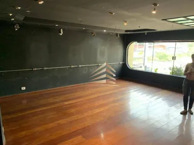 Imóvel Comercial com 5 Quartos para alugar, 350m² no Vila Rosália, Guarulhos