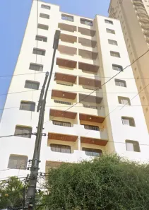Apartamento com 2 Quartos para alugar, 70m² no Santana, São Paulo