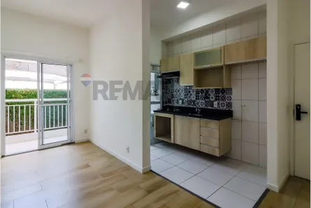 Apartamento com 2 Quartos à venda, 47m² no Jardim Cidade Pirituba, São Paulo