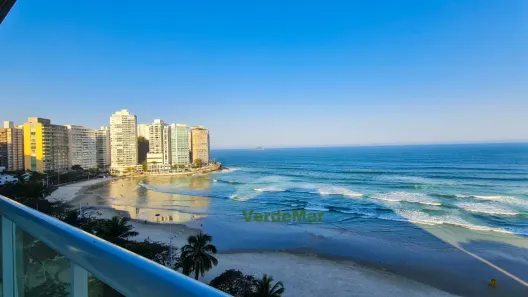 Apartamento com 4 Quartos à venda, 178m² no Pitangueiras, Guarujá