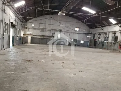 Galpão/Depósito/Armazém para alugar, 1300m² no Taboão, São Bernardo do Campo