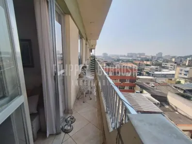 Apartamento com 2 Quartos à venda, 84m² no Penha, Rio de Janeiro