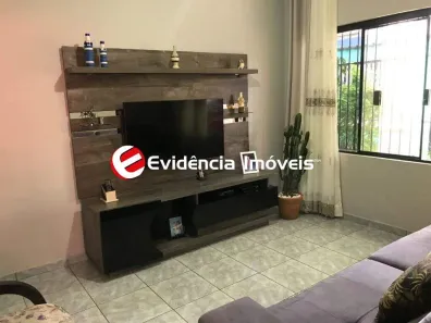 Casa com 2 Quartos à venda, 168m² no Jardim Cristiane, Santo André