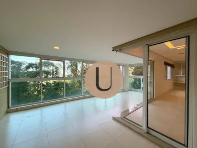 Apartamento com 4 Quartos à venda, 210m² no Jardim Morumbi, São Paulo