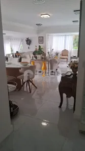 Apartamento com 4 Quartos à venda, 180m² no Água Fria, São Paulo