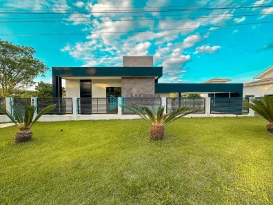 Casa de Condomínio com 5 Quartos à venda, 360m² no Condados da Lagoa, Lagoa Santa