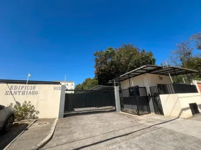 Apartamento com 2 Quartos à venda, 53m² no Jardim Santa Maria, Jacareí