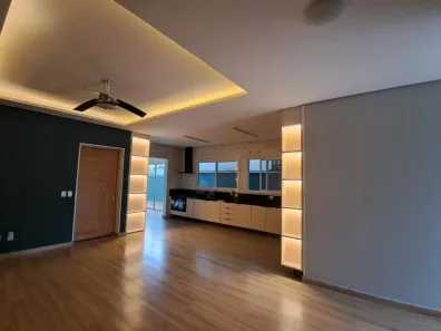 Casa de Condomínio com 5 Quartos à venda, 239m² no Jardim Bréscia, Indaiatuba