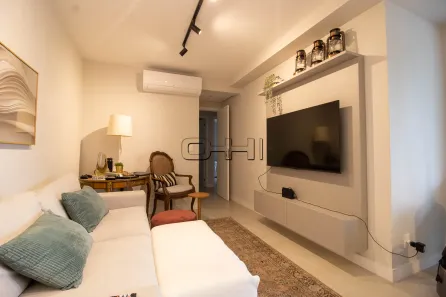 Apartamento com 3 Quartos à venda, 104m² no Jardim Paulista, São Paulo