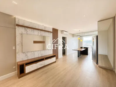 Apartamento com 2 Quartos para alugar, 100m² no Jardim América, Rio do Sul