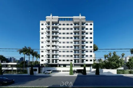 Apartamento com 2 Quartos à venda, 52m² no Jardim Santo Antônio, Santo André