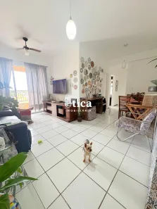Apartamento com 3 Quartos à venda, 77m² no Jardim Eldorado, São Luís
