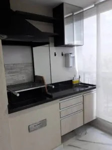 Apartamento com 3 Quartos à venda, 78m² no Saúde, São Paulo