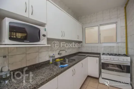 Apartamento com 3 Quartos à venda, 113m² no Chácara das Pedras, Porto Alegre