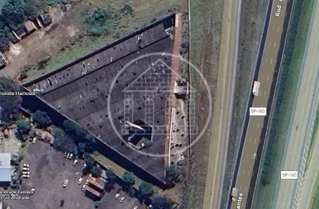 Galpão/Depósito/Armazém à venda, 8999m² no Eldorado, Diadema
