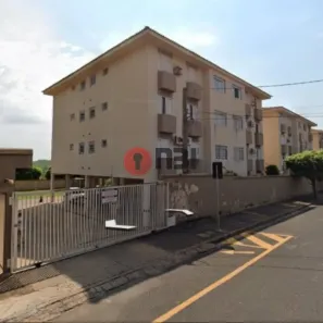 Apartamento com 2 Quartos à venda, 64m² no Bosque da Felicidade, São José do Rio Preto