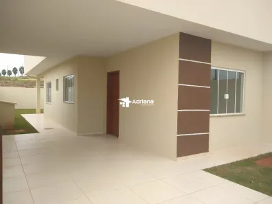 Casa com 2 Quartos à venda, 65m² no Ecovalley Ecologic City, Sarandi