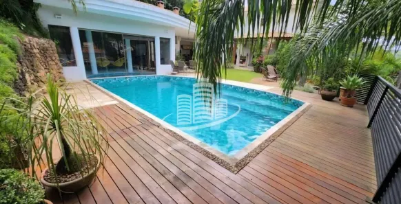 Casa de Condomínio com 4 Quartos à venda, 400m² no Jardim Itatinga, São Paulo