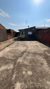 Casa com 3 Quartos à venda, 86m² no Jardim Minda, Hortolândia