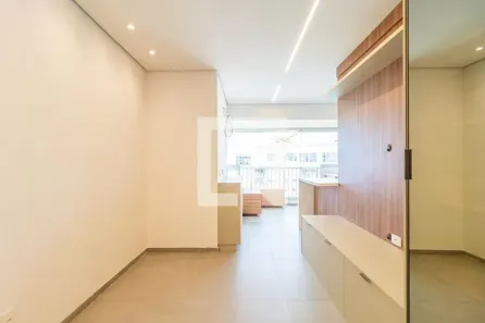 Apartamento com 2 Quartos à venda, 59m² no Alphaville Empresarial, Barueri