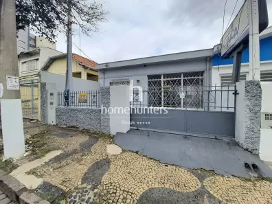 Casa com 3 Quartos à venda, 172m² no Botafogo, Campinas