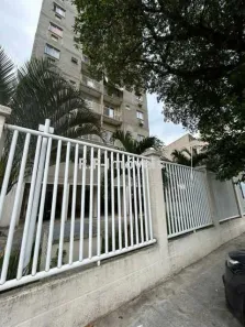 Apartamento com 2 Quartos à venda, 49m² no Cascadura, Rio de Janeiro