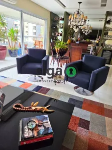 Apartamento com 3 Quartos à venda, 211m² no Vila Andrade, São Paulo