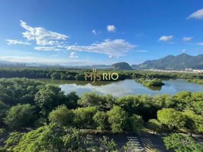 Apartamento com 2 Quartos à venda, 75m² no Barra da Tijuca, Rio de Janeiro