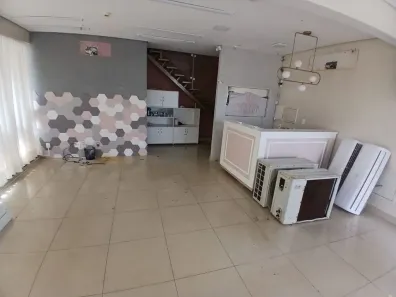 Sala Comercial para alugar, 50m² no Jardim Palma Travassos, Ribeirão Preto