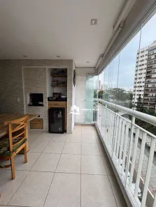 Apartamento com 3 Quartos à venda, 96m² no Vila Prel, São Paulo