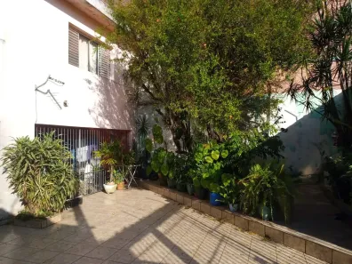 Sobrado com 5 Quartos à venda, 250m² no Parque Panamericano, São Paulo
