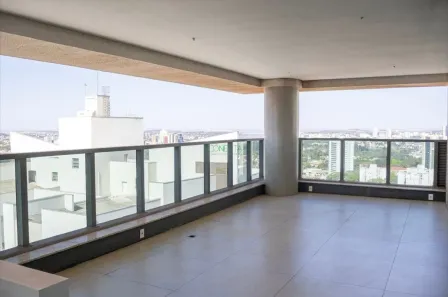 Apartamento com 3 Quartos à venda, 323m² no Santa Rosa, Londrina
