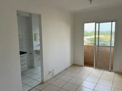 Apartamento com 2 Quartos à venda, 48m² no Campos Elíseos, Ribeirão Preto