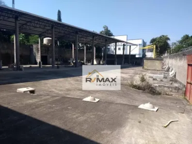 Galpão/Depósito/Armazém à venda, 1587m² no Jardim Califórnia, Barueri