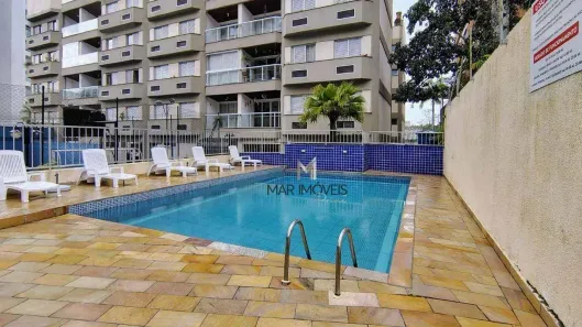 Apartamento com 3 Quartos à venda, 88m² no Enseada, Guarujá