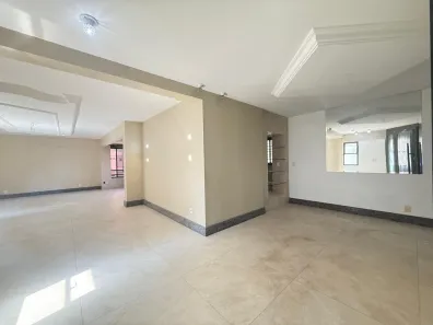 Apartamento com 4 Quartos à venda, 219m² no Nova Suiça, Goiânia